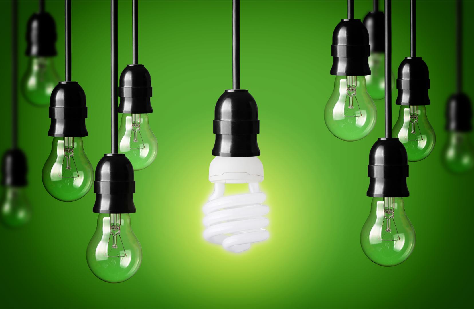 Economies d'énergie