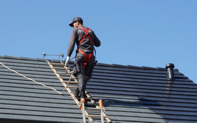 Votre couvreur professionnel à La Roche-sur-Yon
