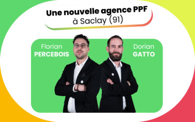 Nouvelle ouverture de franchise à Saclay (91)