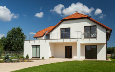 Isolation thermique par l’extérieur : quels avantages pour votre habitat ? – PPF