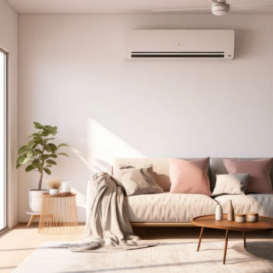 Isolation Thermique par l’Extérieur