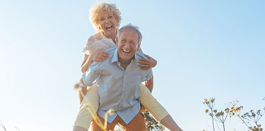 Retraite et santé grâce à la maison du future