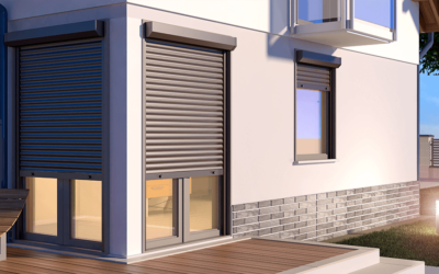 Volets roulants solaires COMPA SOLAIRE® : notre nouveau produit – PPF