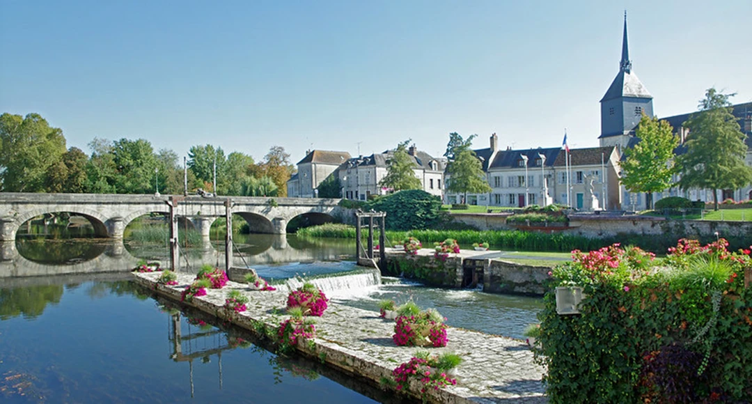 agence ppf 41 romorantin