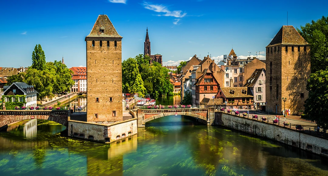 Agence PPF 67 Strasbourg