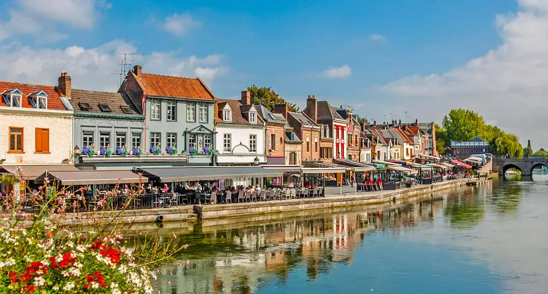 Agence PPF 80 (Amiens)