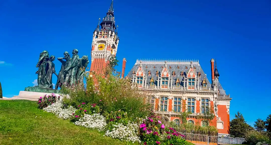 agence ppf 62 calais