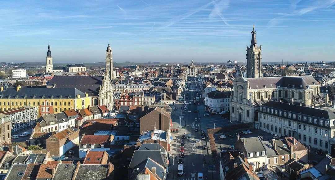 agence ppf 59 cambrai