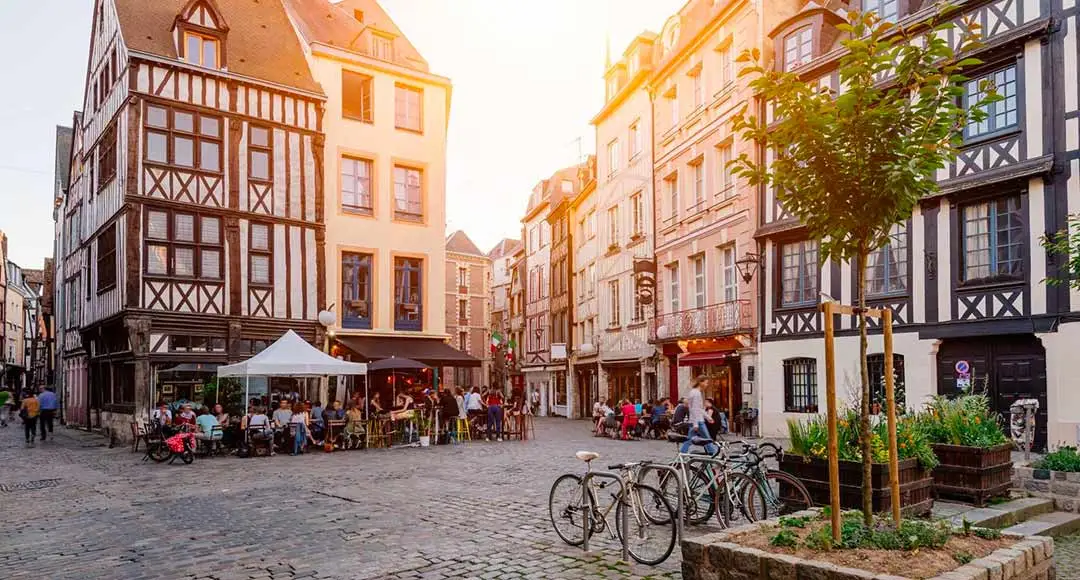 Agence PPF 76 (Rouen)