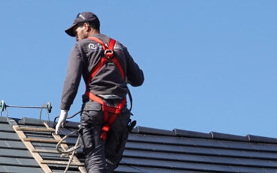 Le meilleur couvreur à Lyon pour vos travaux de rénovation