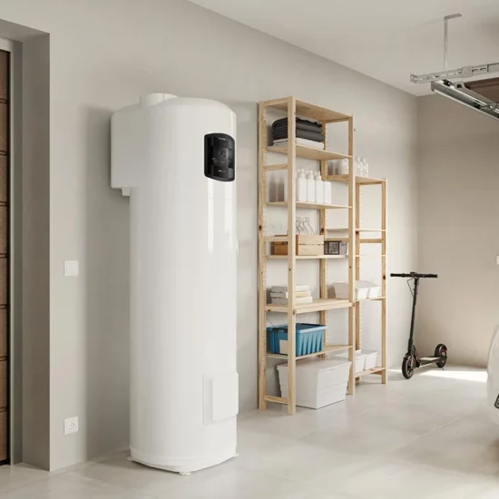 ballon-thermodynamique conductivite-materiau-ite