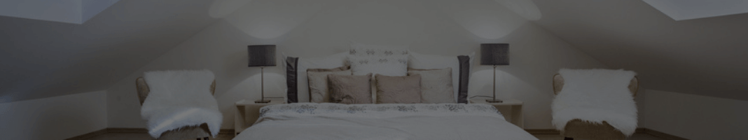 Combles aménagés Combles aménagés en chambre