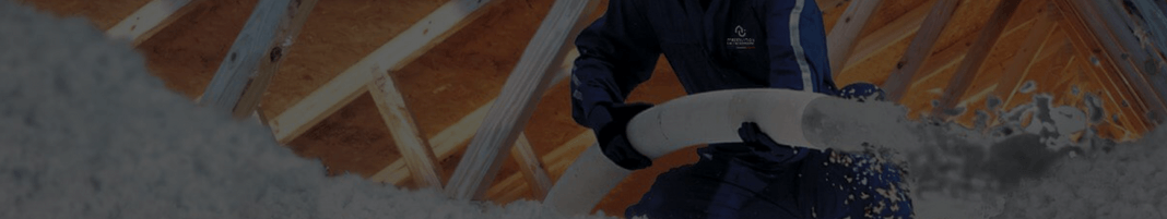 Illustration isolation des combles