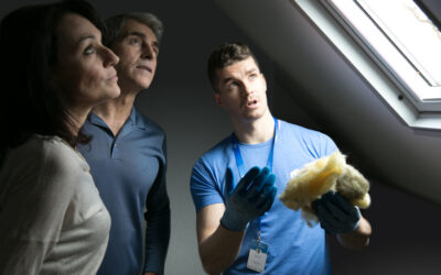 isolation toiture confort thermique