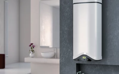 Chauffe Eau Ballon Thermodynamique