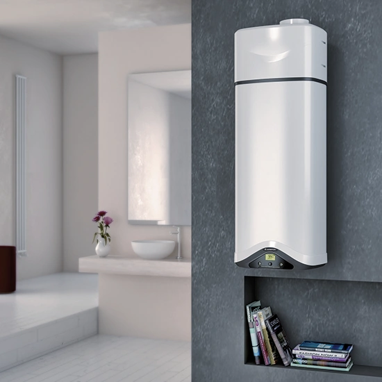 chauffe-eau thermodynamique chauffe-eau thermodynamique