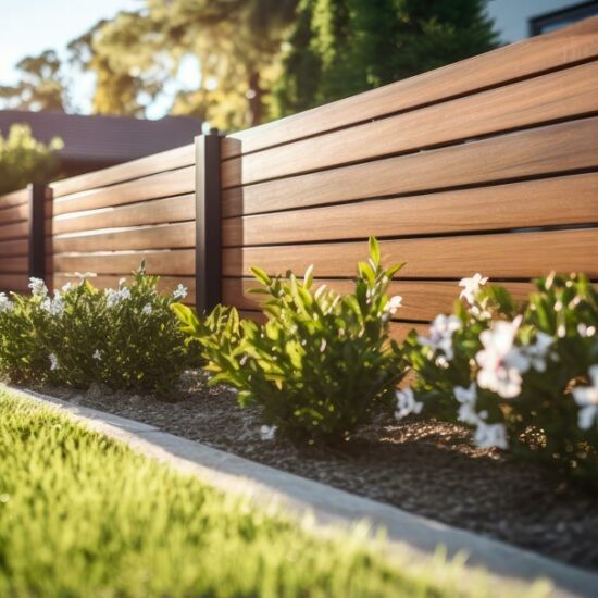 cloture-moderne-ppf conductivite-materiau-ite