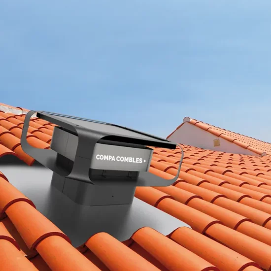 Isolation Thermique par l’Extérieur