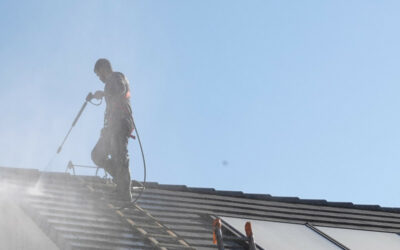 Votre couvreur à Amiens pour l’entretien de votre habitation