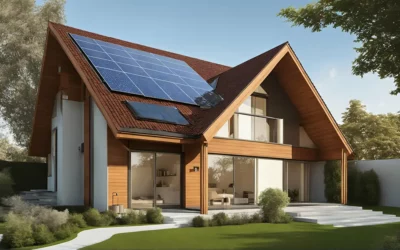 Panneaux photovoltaïques